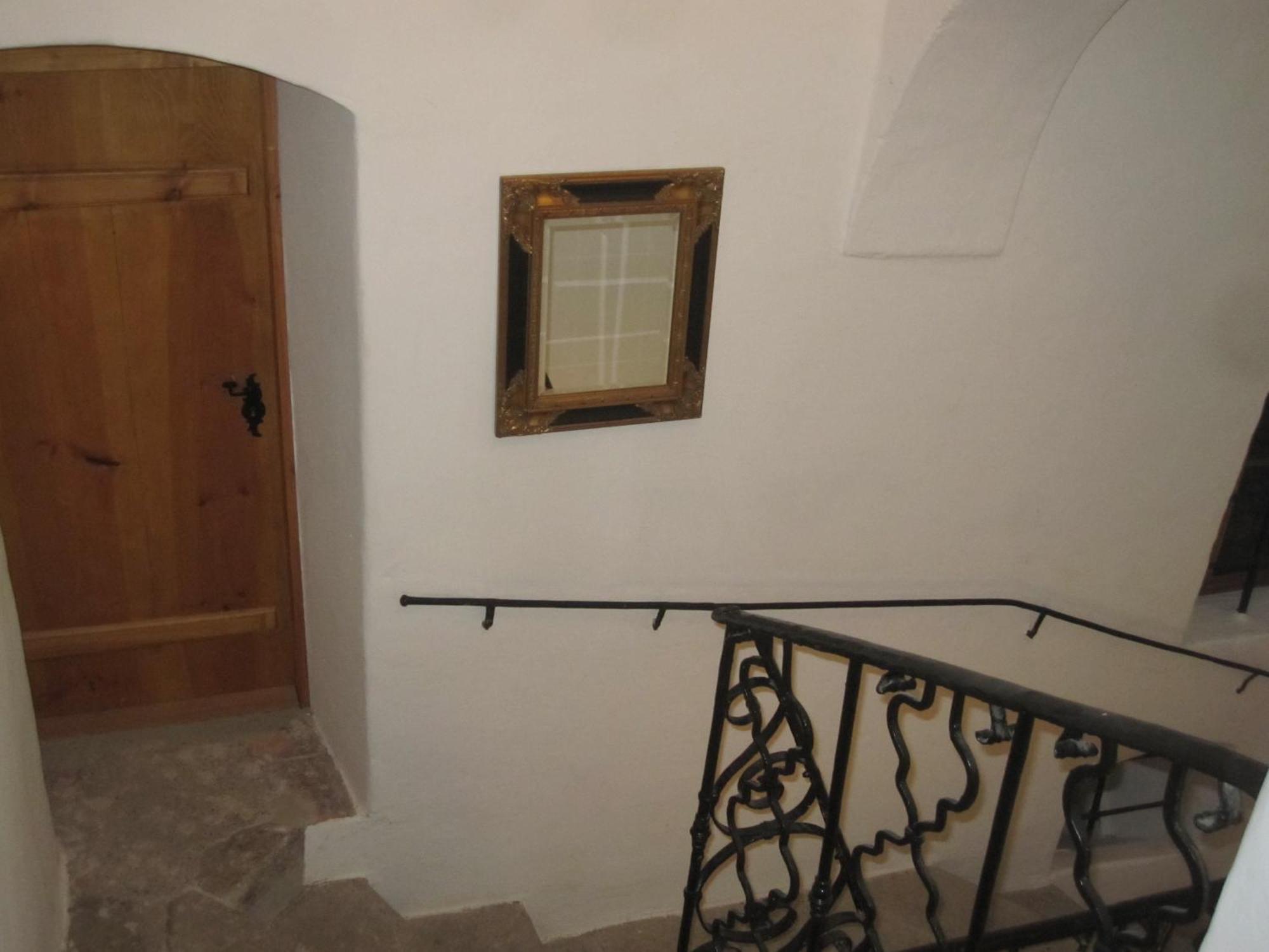 Pension Sunnseitn - Gasthof - Cafe - Weinkeller Haslach an der Muhl Luaran gambar
