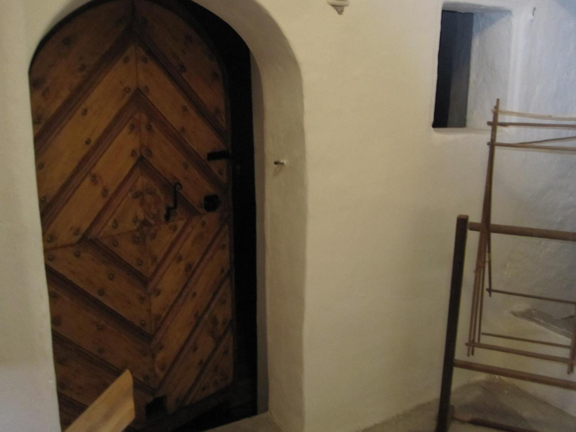 Pension Sunnseitn - Gasthof - Cafe - Weinkeller Haslach an der Muhl Luaran gambar