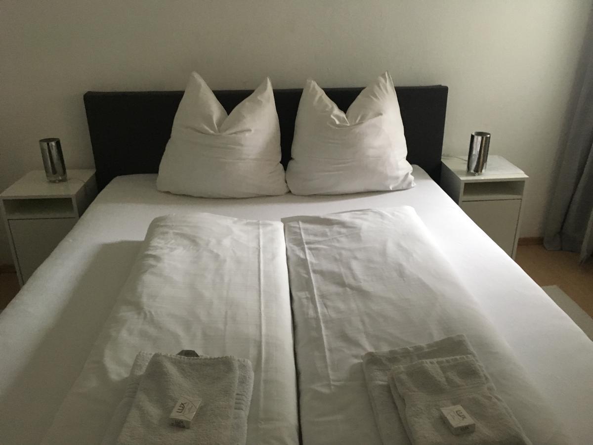 Pension Sunnseitn - Gasthof - Cafe - Weinkeller Haslach an der Muhl Luaran gambar