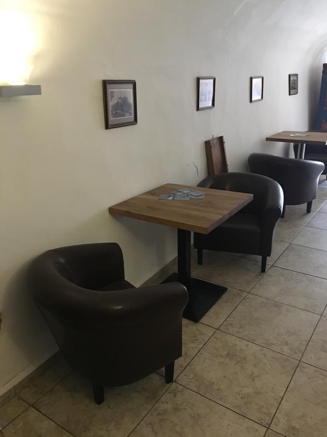 Pension Sunnseitn - Gasthof - Cafe - Weinkeller Haslach an der Muhl Luaran gambar