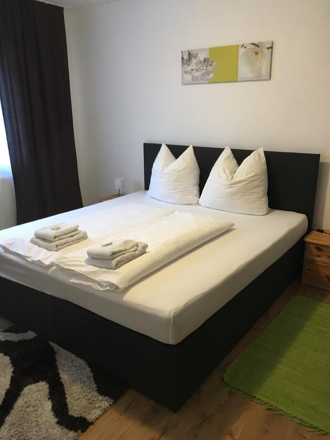 Pension Sunnseitn - Gasthof - Cafe - Weinkeller Haslach an der Muhl Luaran gambar