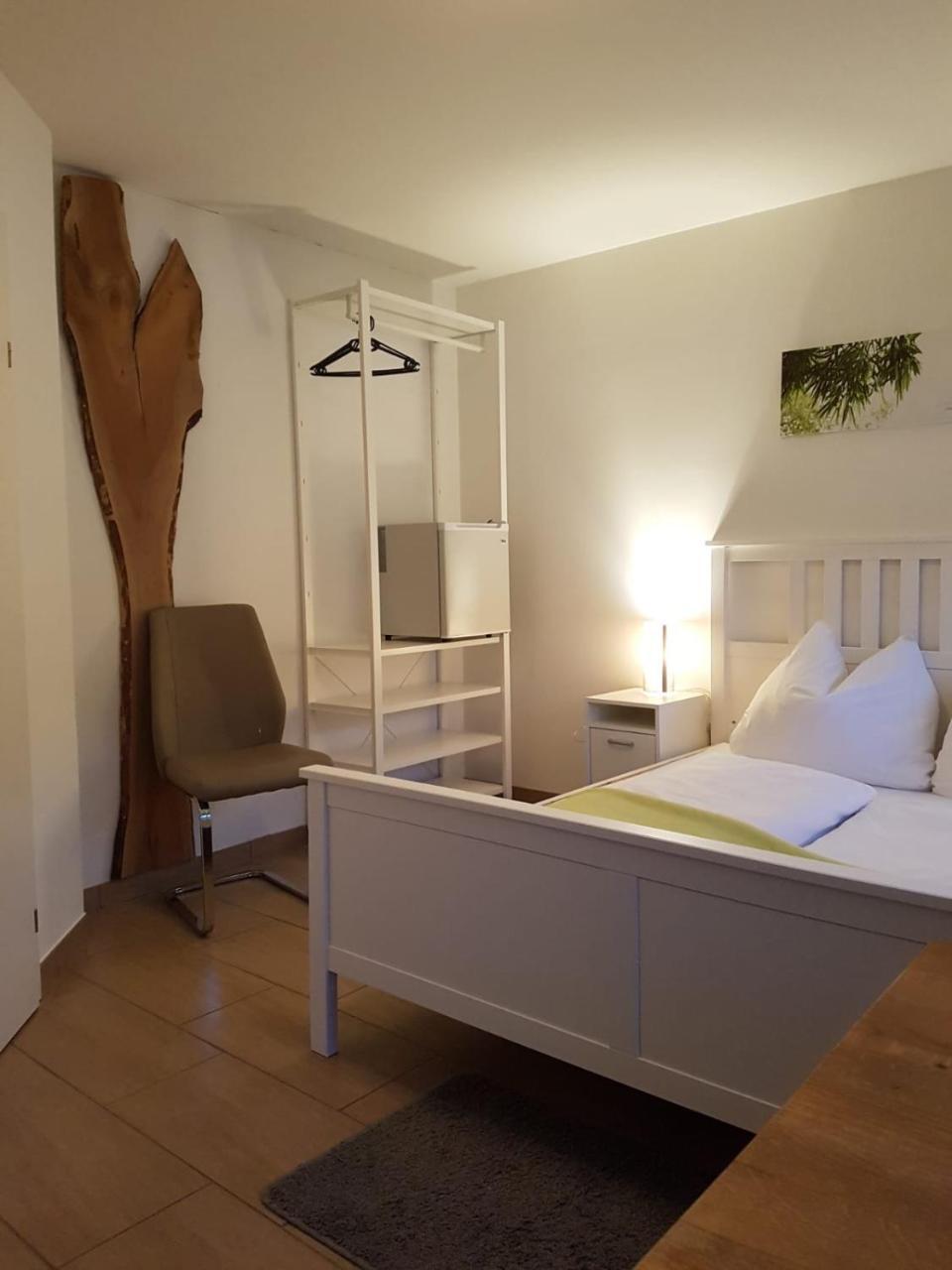 Pension Sunnseitn - Gasthof - Cafe - Weinkeller Haslach an der Muhl Luaran gambar