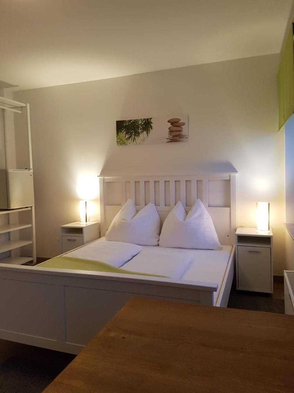 Pension Sunnseitn - Gasthof - Cafe - Weinkeller Haslach an der Muhl Luaran gambar