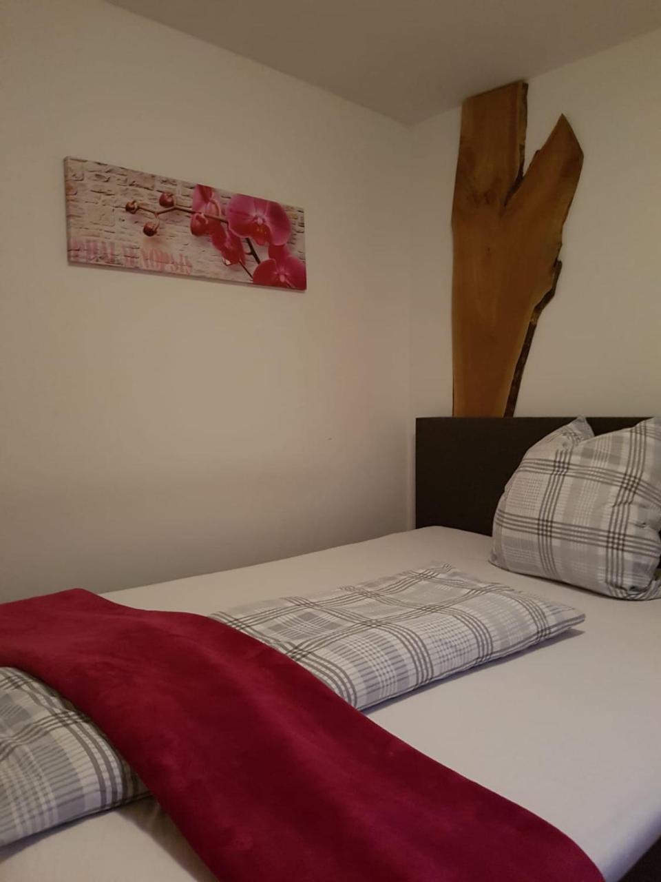Pension Sunnseitn - Gasthof - Cafe - Weinkeller Haslach an der Muhl Luaran gambar