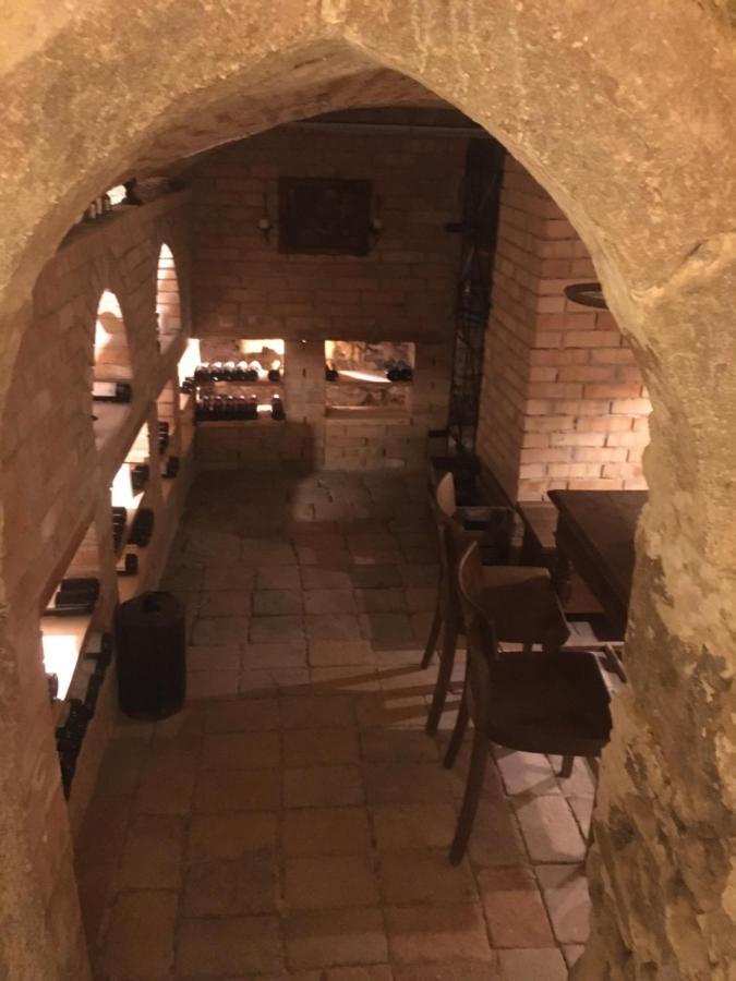 Pension Sunnseitn - Gasthof - Cafe - Weinkeller Haslach an der Muhl Luaran gambar